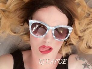RITASUE