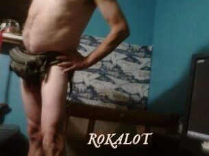 ROKALOT