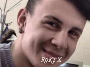 ROKY_X