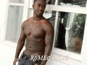 ROMEO_DOLCE
