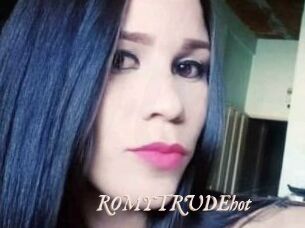 ROMYTRUDEhot