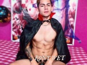 RONY_WET