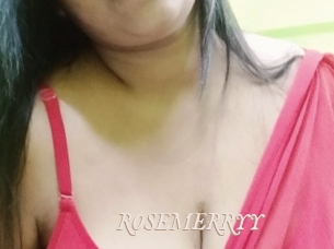 ROSEMERRYY