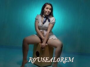 ROUSEALOREM