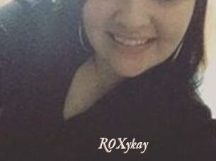 ROXykay
