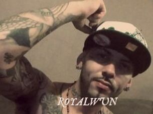 ROYALWUN