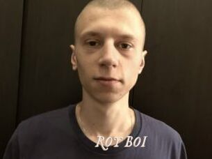 ROY_BOI
