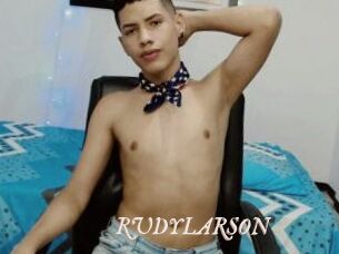 RUDYLARSON