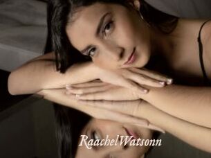 RaachelWatsonn