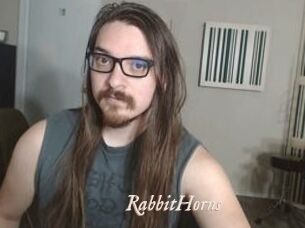 RabbitHorns