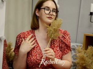 RachelClay