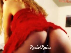 RachelRaine