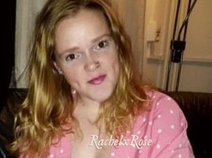 RachelxRose