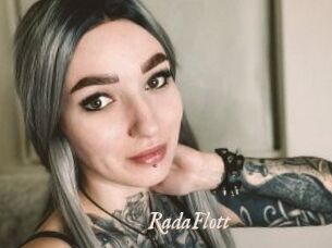 RadaFlott