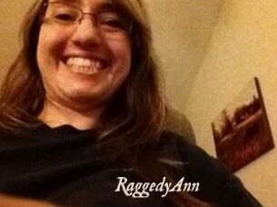 RaggedyAnn