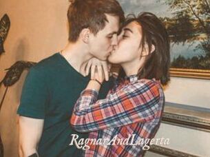 RagnarAndLagerta