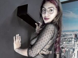 Raiiden