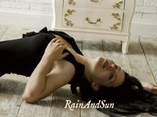 RainAndSun