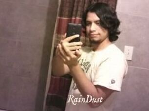 RainDust