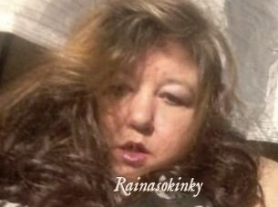 Rainasokinky