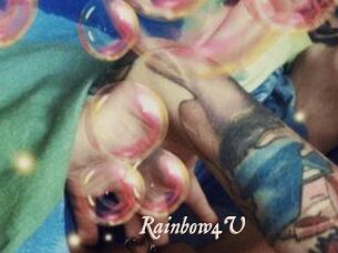 Rainbow4U