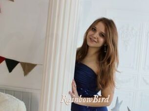 RainbowBird