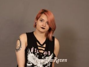 RainbowRaven