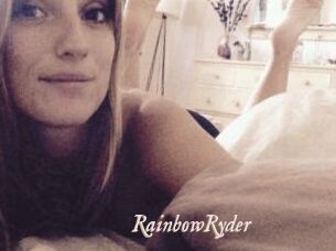 RainbowRyder