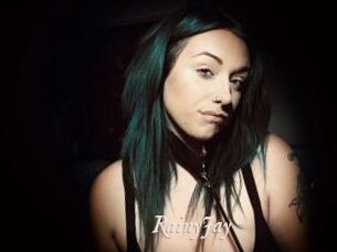 RainyJay