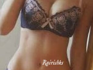 Rairishks