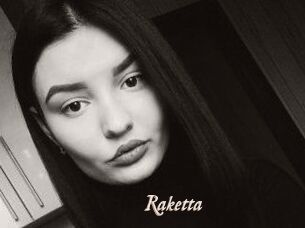 Raketta