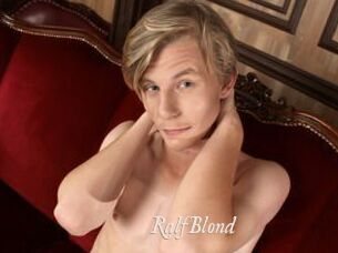 RalfBlond