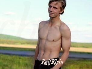 RalfKlein