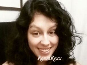 RamaRexx