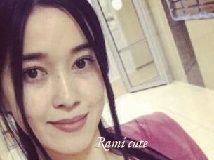 Rami_cute