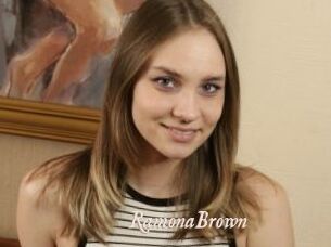 RamonaBrown
