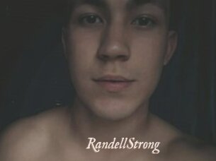 RandellStrong