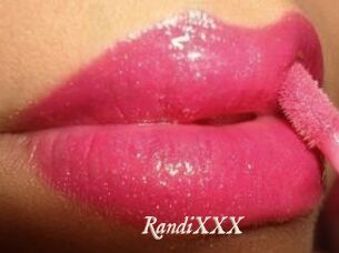 RandiXXX