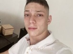RandyColeman