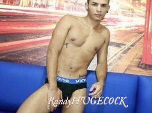 RandyHUGECOCK