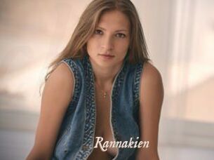 Rannakien