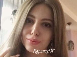 RapunzelW