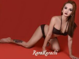 RaraKarachi