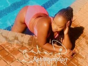 Ratchetjuicylipsy