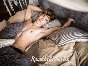 RaunchyBlondeBB