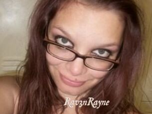 Rav3nRayne