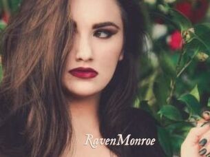 RavenMonroe