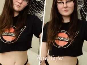 RavenTaylor
