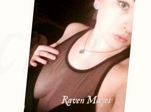 Raven_Mayes