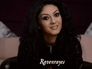 Ravenrayes
